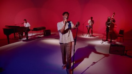 Jon Batiste - I NEED YOU