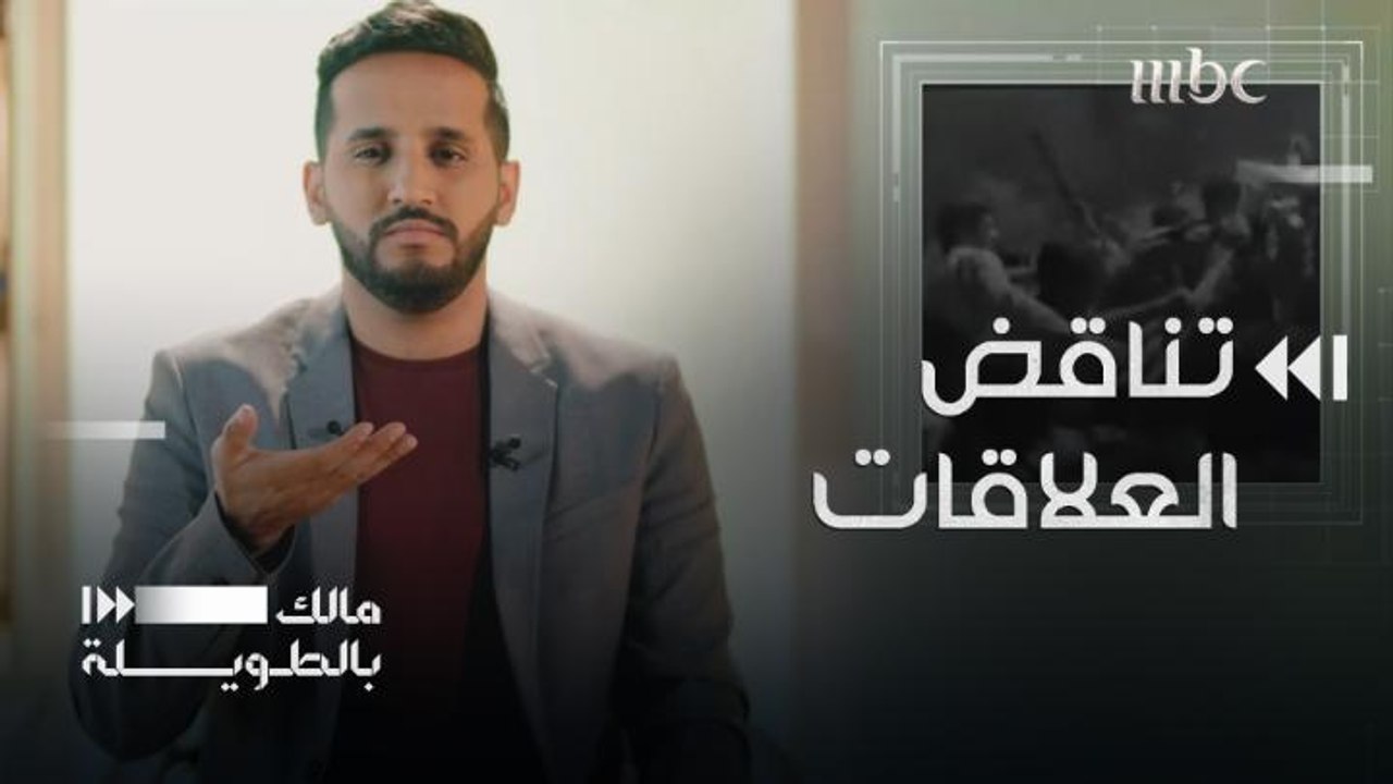 "لفني شبح ما كان أشبهه.. بجعد شعرك حول الوجه ينعقد"