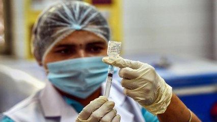 Shankhnaad: Will vaccination and lockdown prevent Corona?