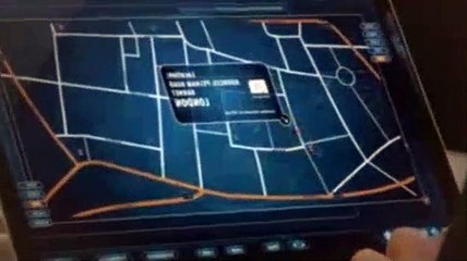 Spooks S10E06 - (MI-5) - Part 01