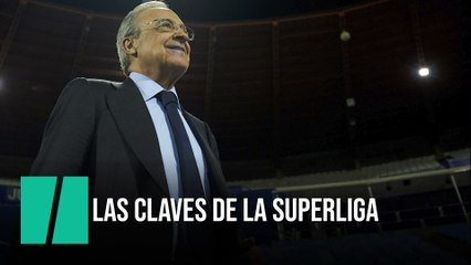 Las claves de la Superliga