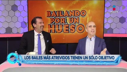 Qué Importa | Programa Completo 16/abril/2021