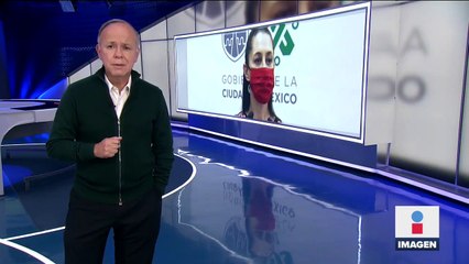 Noticias con Ciro Gómez Leyva | Programa Completo 16/abril/2021