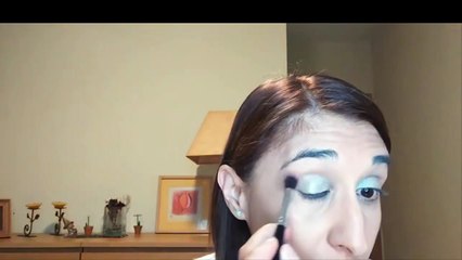 Maquillaje Natural Diario En 15 Minutos. Para Principiantes