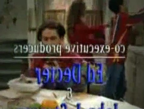Boy Meets World S01E13 - She Loves Me, She Loves Me Not