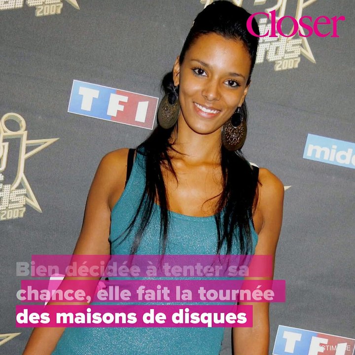 CLOSER La biographie de Shy'm