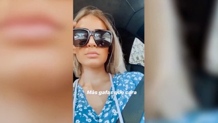 Laura Escanes explica los avances de su hija en la escuela infantil