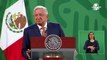 ”Se debe garantizar que el INE sea autónomo e independiente” : AMLO rechaza desaparecer el institut