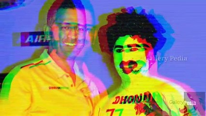 Dhoni Fans Atrocities