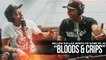FULL VIDEO: MILLION DOLLAZ WORTH OF GAME EP:82 "BLOODS & CRIPS"