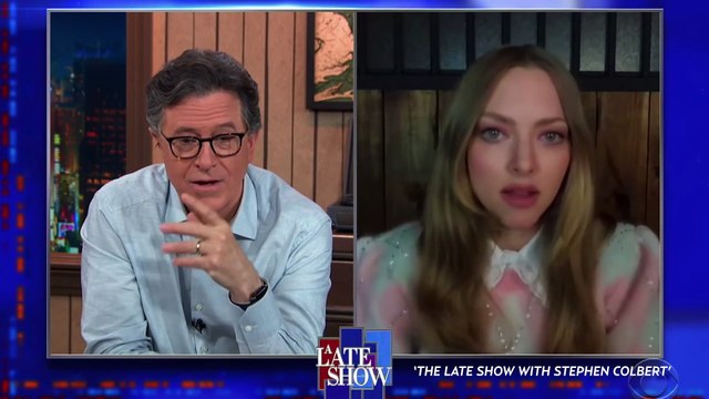 Why Amanda Seyfried And Thomas Sadoski Are ‘Definitely’ Not Having Another Baby