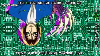 Majin Tantei Nougami Neuro E 4