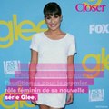 CLOSER La biographie de Lea Michele