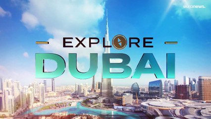 Ramadan in Dubai: Fastenbrechen im Himmel