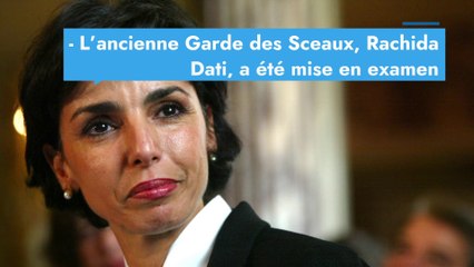 Résumé de l'actualité (26 juillet au 02 août 2021)