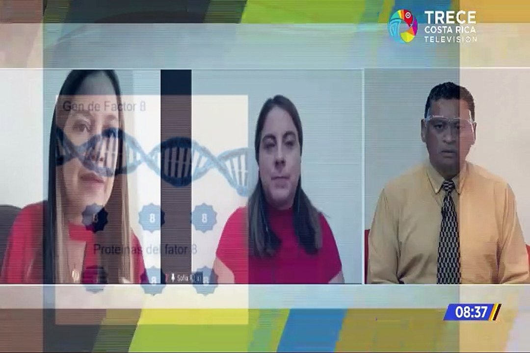 La hemofilia ¿como se diagnostica y se trata