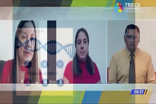 La hemofilia ¿como se diagnostica y se trata