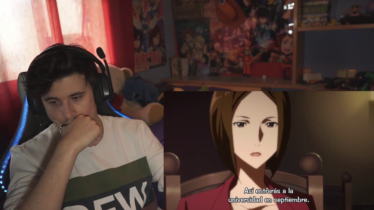 APARECE YUUKI!! | SAO II CAP 19