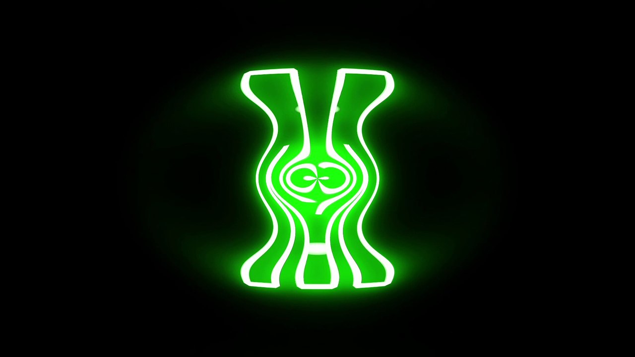 Electro-Light - Symbolism [No Copyright Release]