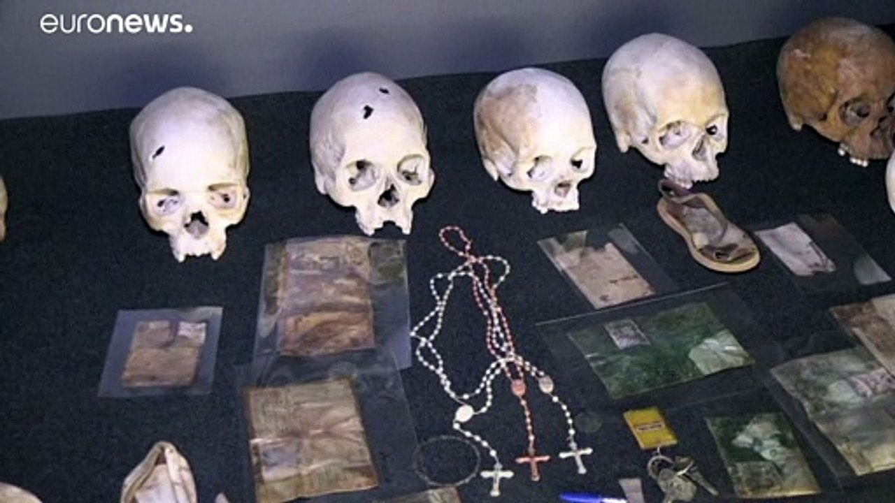 تقرير يُحمل فرنسا "مسؤولية كبيرة" عن مجازر الابادة الجماعية في رواندا