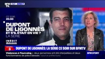 Xavier Dupont de Ligonnès: dix ans après, 