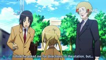 Funny Anime Moments | Funny アニメ Scenes Compilation