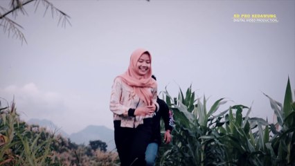 Lagu Sedih  Jatuh Di Dua Hati  Andrean Maulana (Official Music Video)