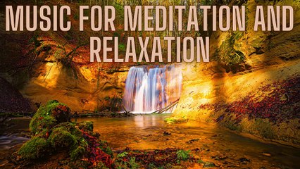 Music For Meditation And Relaxation 2021