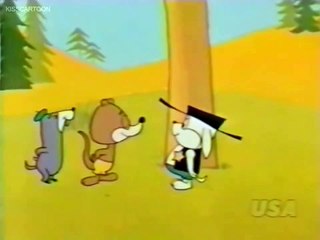 The Deputy Dawg Show   Episode 16   Kin Folk