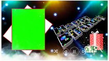 Birthday Green screen video effects background video effects 2021