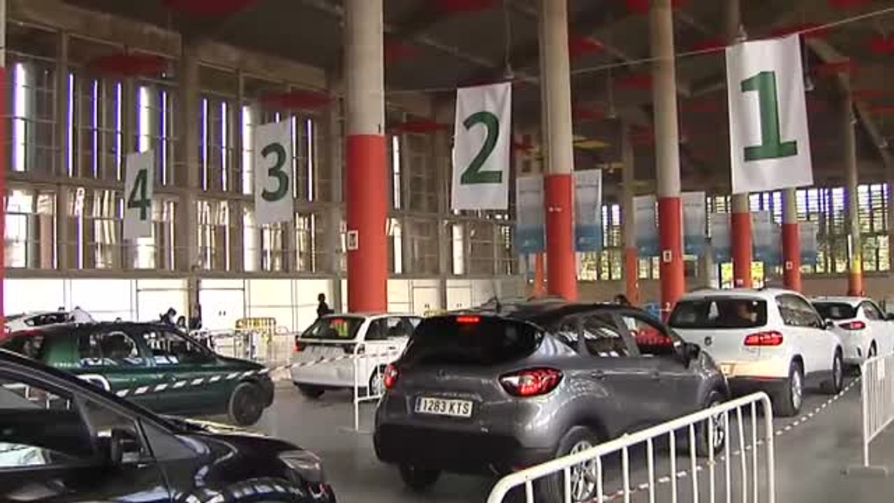 Sanidad estudia espaciar la segunda dosis de Pfizer