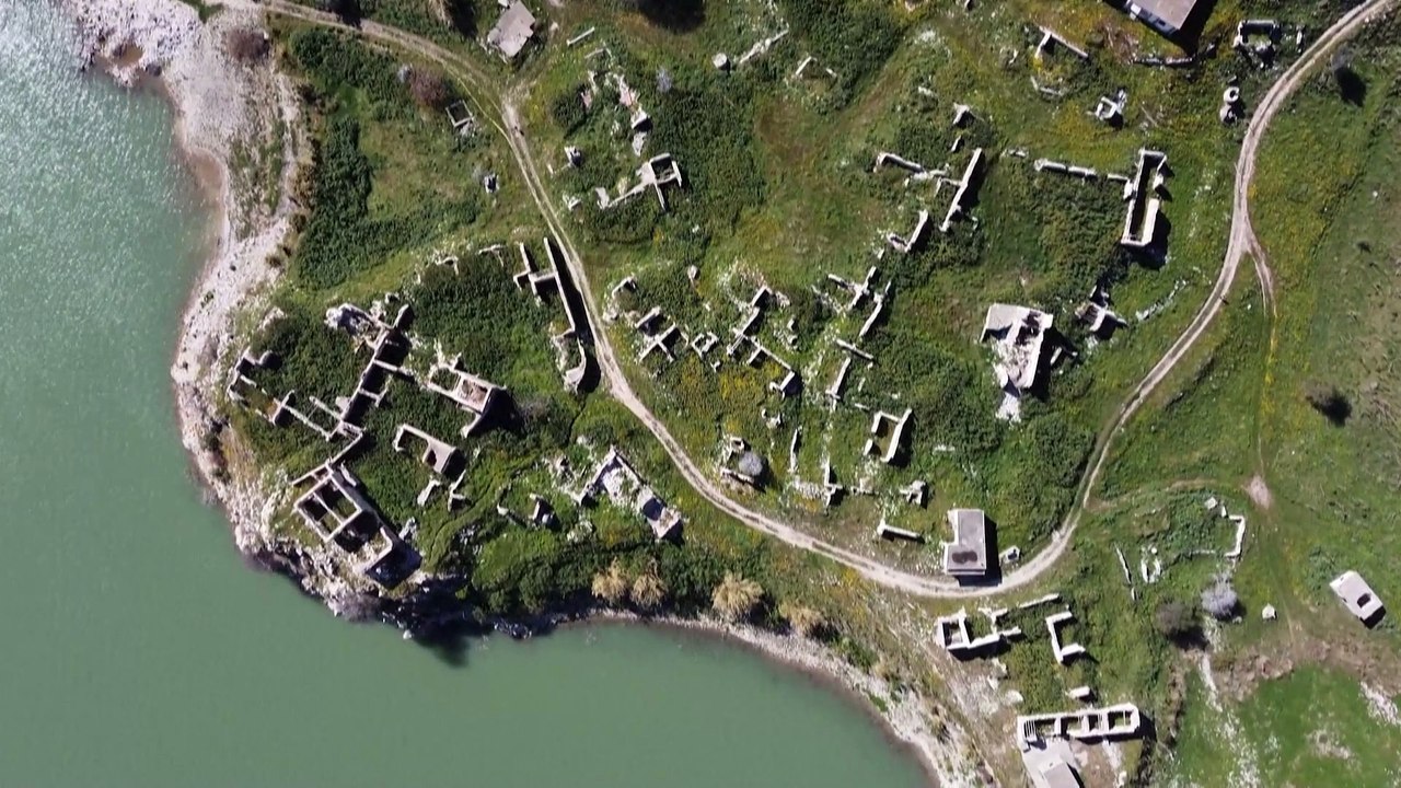 Zypern - Zwischen Orient und Okzident