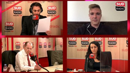 Viry-Châtillon - Claude, policier : "La justice nous abandonne"