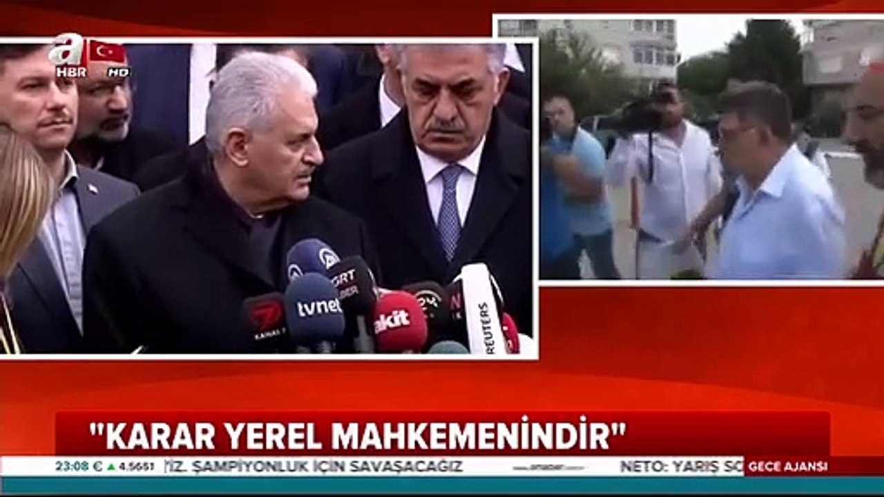 ‘FETÖ’cüleri tahliye edin’ demişlerdi… Şok iddia! ‘Acaba Abdullah Gül hamlesi mi?’ 8’ini Gül atadı…