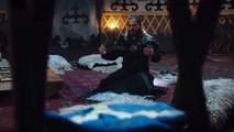 Diriliş ''Ertuğrul''dan yeni fragman