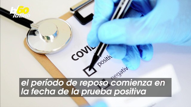 Guía Útil Para Retomar los Ejercicios Después de Padecer de COVID-19