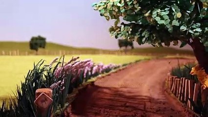 Wonky Donkey Song Unofficial Music Video