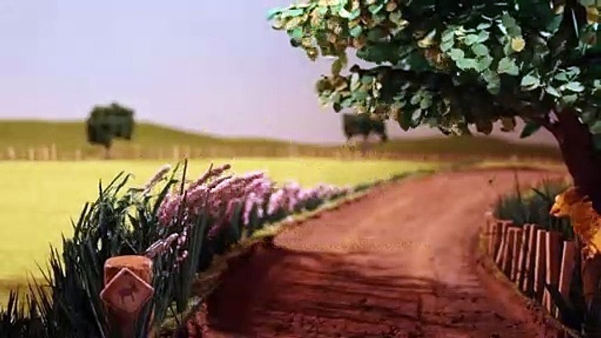 Wonky Donkey Song Unofficial Music Video