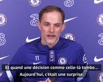 Premier League - Tuchel : 