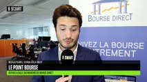 POINT BOURSE - Emission du lundi 19 avril