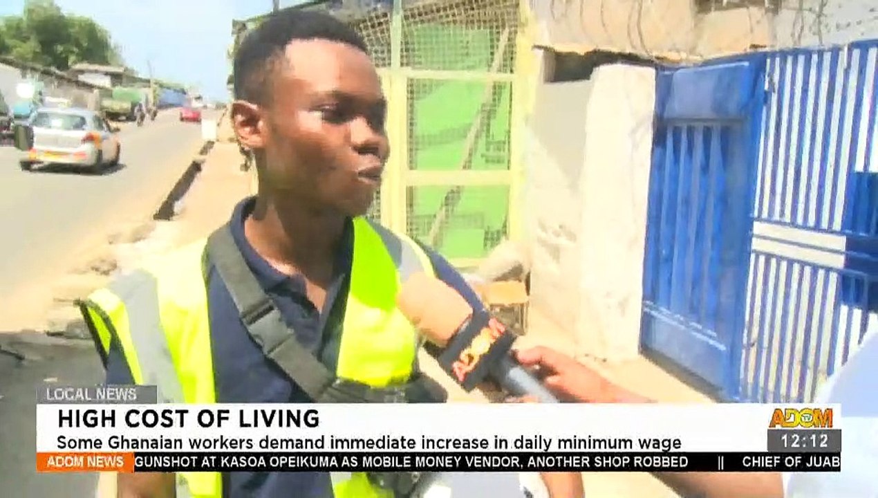 Premotobre Kasee on Adom TV (19-4-21)