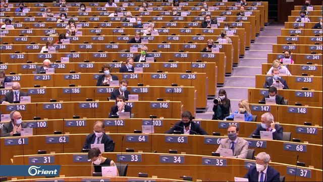 تضييق الخناق على بوتين.. عقوبات أوروبية وأمريكية، ودعوات لأكبر مظاهرة تضامنا مع المعارض أليكسي نافالني