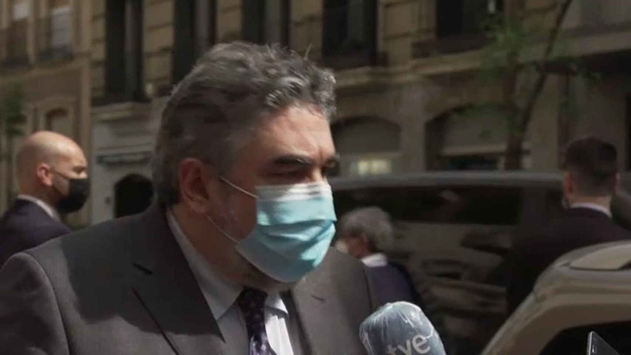 El ministro de Deportes asegura que los cambios en las ligas de fútbol deberían ser "por acuerdo"