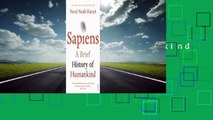 Lesen  Sapiens: A Brief History of Humankind  Unbegrenzt