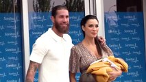 Pilar Rubio confirma su positivo en coronavirus