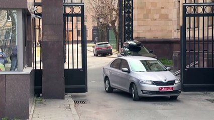 Streit mit Moskau: Tschechien will dauerhaft weniger russische Diplomaten im Land