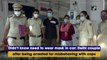 Didn’t know need to wear mask in car: Delhi couple after being arrested for misbehaving with cops