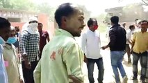 लखीमपुर: फर्जी वोटिंग के आरोप में मारपीट, पूर्व प्रधान हिरासत में