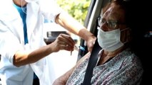 El aumento de nuevas variantes del coronavirus inquieta a Brasil
