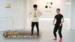 [HOT] Learn to Bounce Dance, 모두의 예술 210419